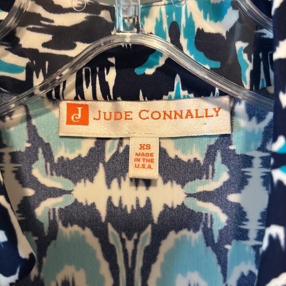 Jude Connally Dress - Picture 2 of 2